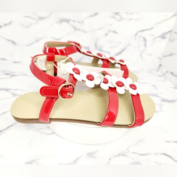 Janie and Jack Kids shoes NWT - Picture 2 of 2